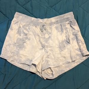 All in motion comfy shorts